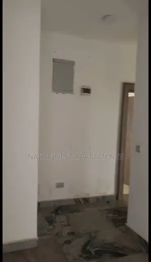 3bdrm Block of Flats in Life Camp for rent