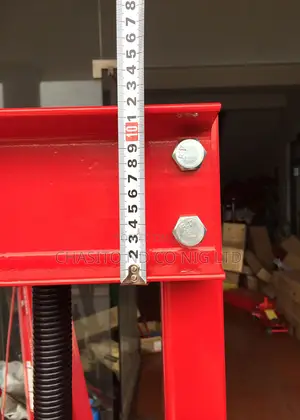 Shop Press