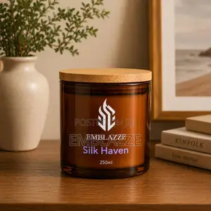 Scented Candles