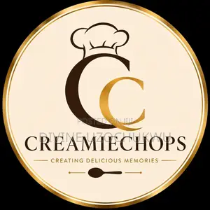 CREAMIECHOPS – Delicious Meals, Shawarma, Burgers More