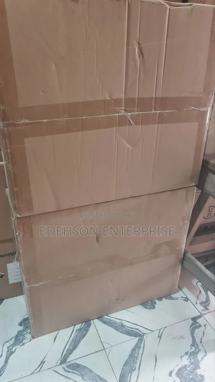Pattern 5kwh 24v Lithium Battery