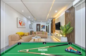 Cherry 3 Bedroom With Swimming Pool and Snooker Phase1