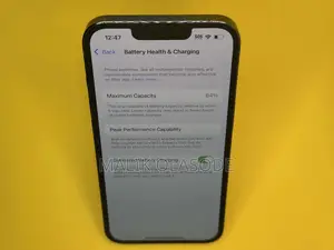 Apple iPhone 13 Pro 128 GB Blue