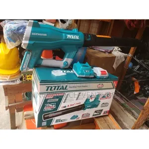 Rechargeable Industrial Air Blower