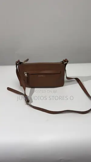 Fiorelli Tan Cross-Body Shoulder Bag