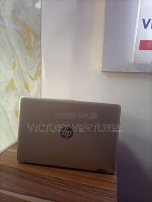 Laptop HP Pavilion x360 8GB Intel Core i5 SSD 256GB