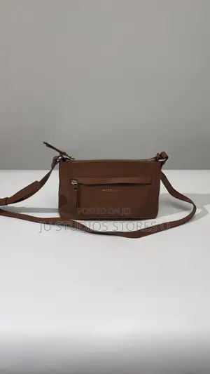 Fiorelli Tan Cross-Body Shoulder Bag
