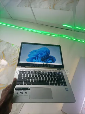 Laptop HP Pavilion x360 8GB Intel Core i5 SSD 256GB