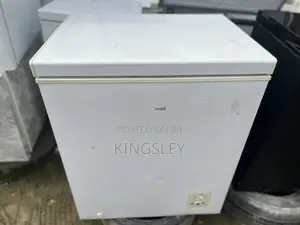 Logik Mini Deep Freezer