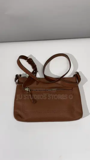 Fiorelli Tan Cross-Body Shoulder Bag