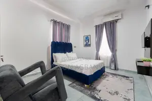 A Cozy Room in a Shared Apartment
