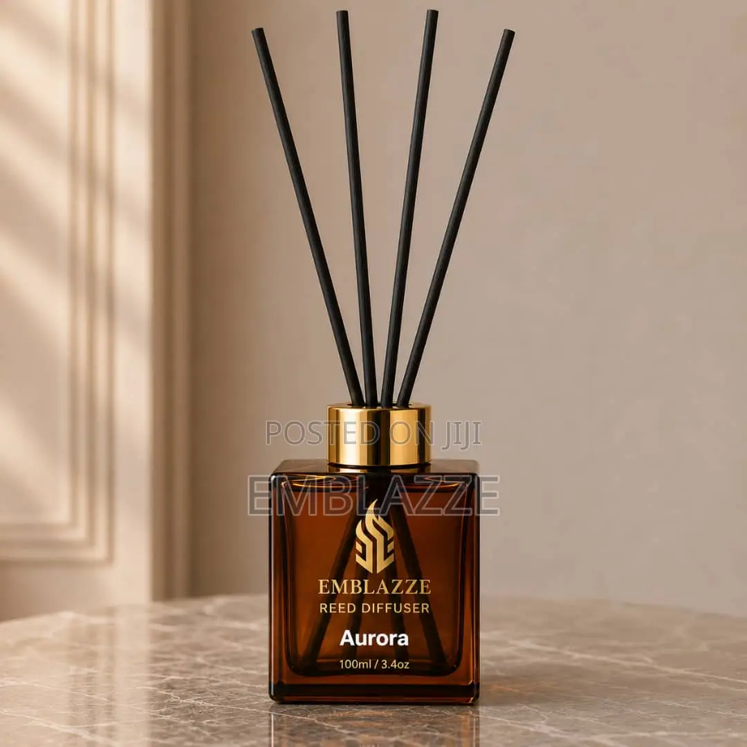 Emblazze Diffusers