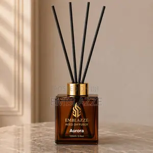 Emblazze Diffusers