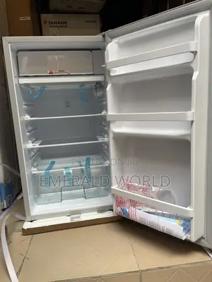 Scanfrost 100L Single Door Refrigerator (SFR100XX)