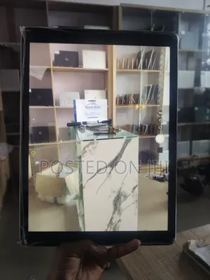 Apple iPad Pro 128 GB Silver