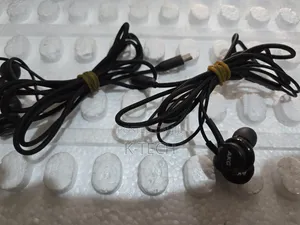 Samsung AKG Type C Earphone