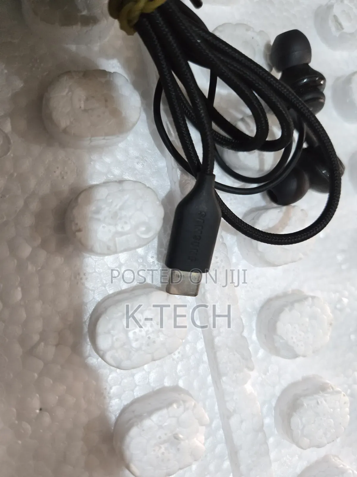 Samsung AKG Type C Earphone