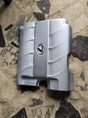 Engine Cover Rx350 2010 Available
