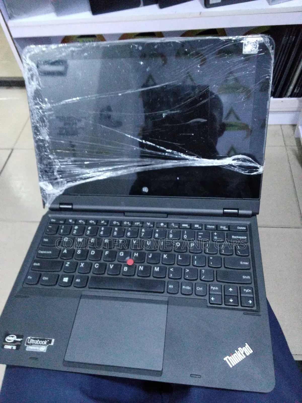 New Laptop Lenovo ThinkPad X301 8GB Intel Core i5 SSD 256GB