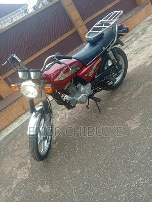 Kymco Xciting 2018 Red