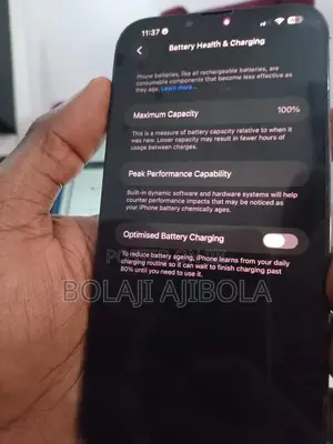 Apple iPhone 13 Pro Max 128 GB Black