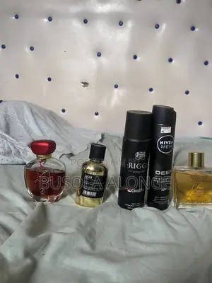 Suger Perfume Riggs and Other Premium Perfume Brands.