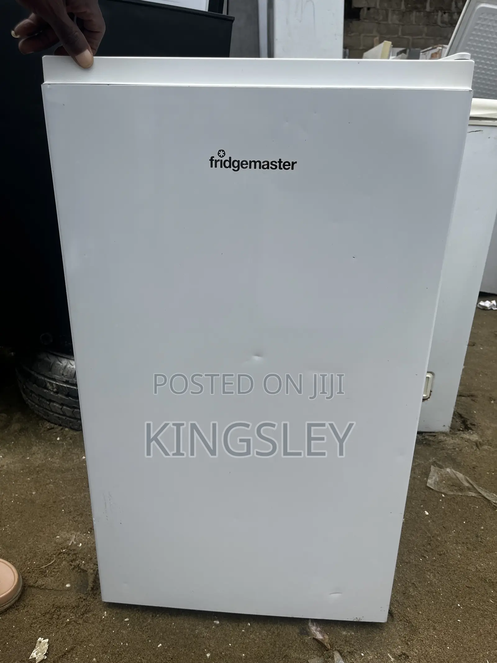 Table Top Fridge Master Fridge