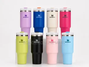 Stanley 14oz Quencher