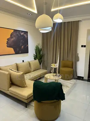 Luxury 1 Bedroom Shortlet Apartment in Ikeja GRA