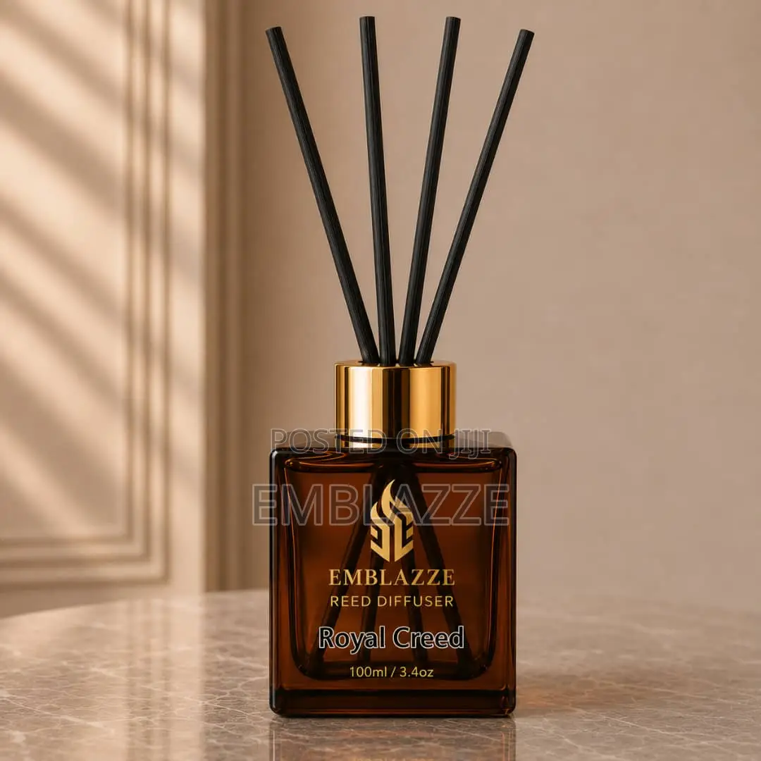 Scented Diffusers