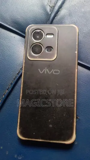 Vivo V25 256 GB Gold