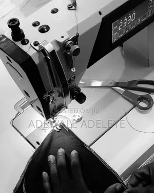 Professional Sewing Machine Repair Service