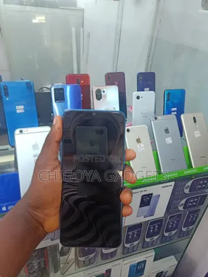 Realme C3 64 GB Blue