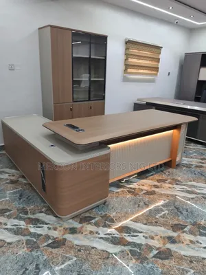 2.2 Meter Executive Office Table