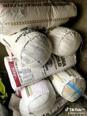 Grade 1 Ijebu Garri