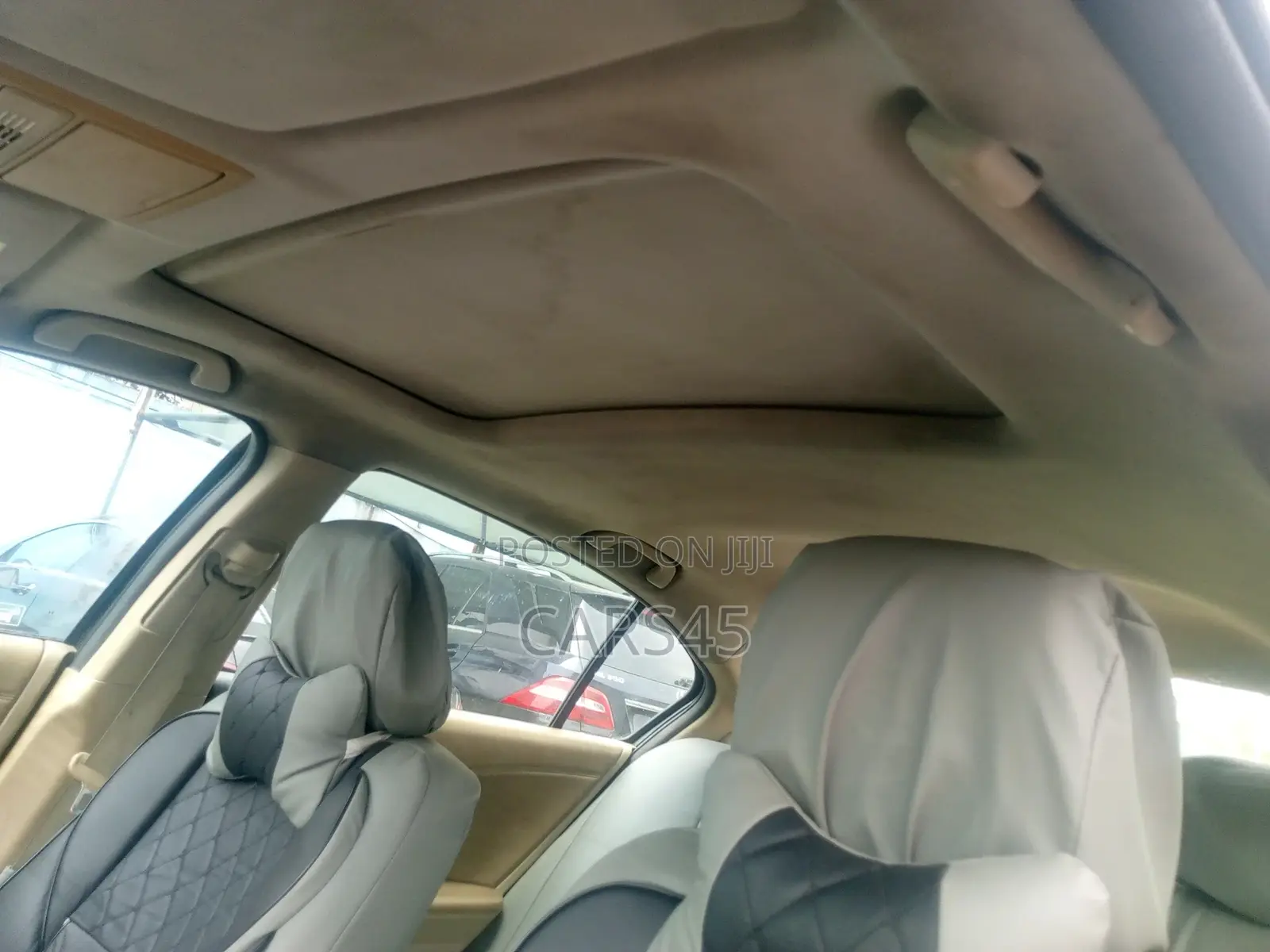 Honda Accord 2013 Black