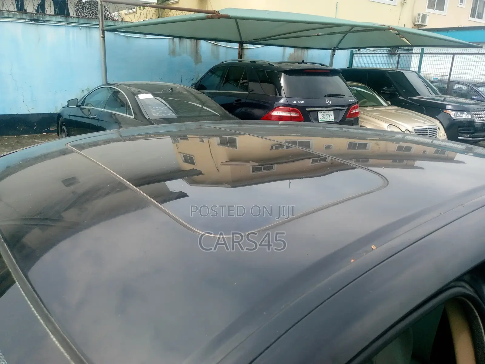 Honda Accord 2013 Black
