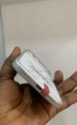 Apple iPhone 17 Pro Max 512 GB Silver