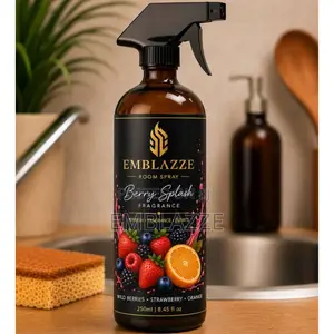 Emblazze Home Spray