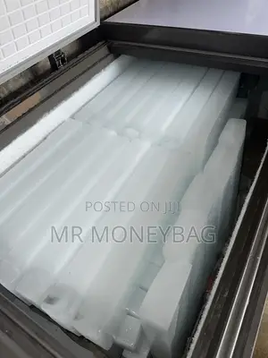 Ice Blocks (IceBlock)