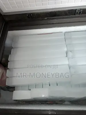 Ice Blocks (IceBlock)
