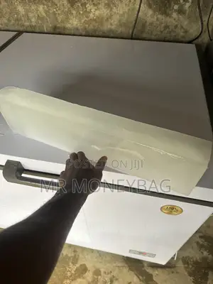 Ice Blocks (IceBlock)