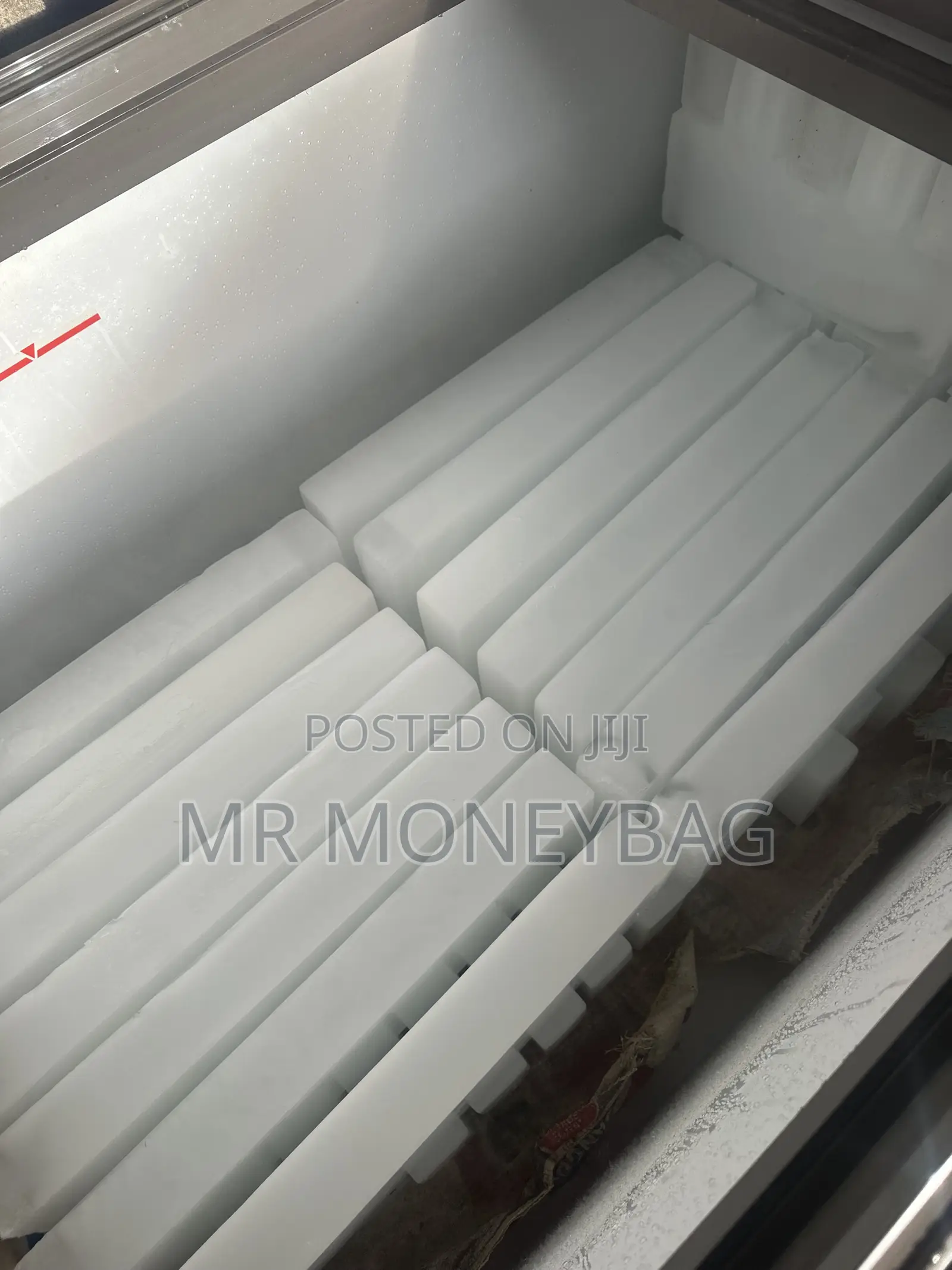 Ice Blocks (IceBlock)