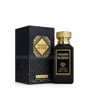 Heaven Scent