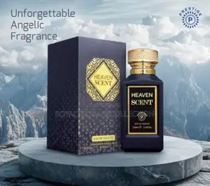 Heaven Scent