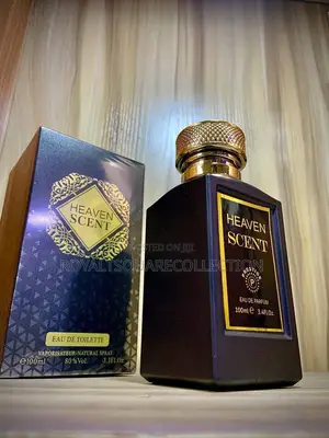 Heaven Scent