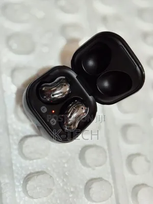 Samsung Buds Live