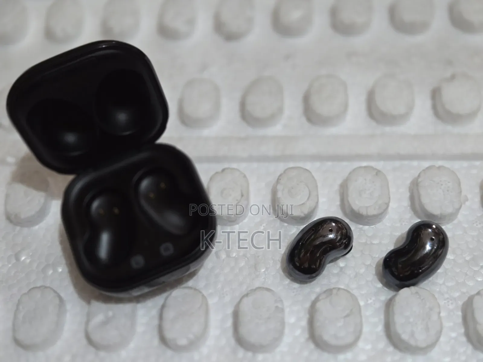 Samsung Buds Live