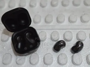 Samsung Buds Live
