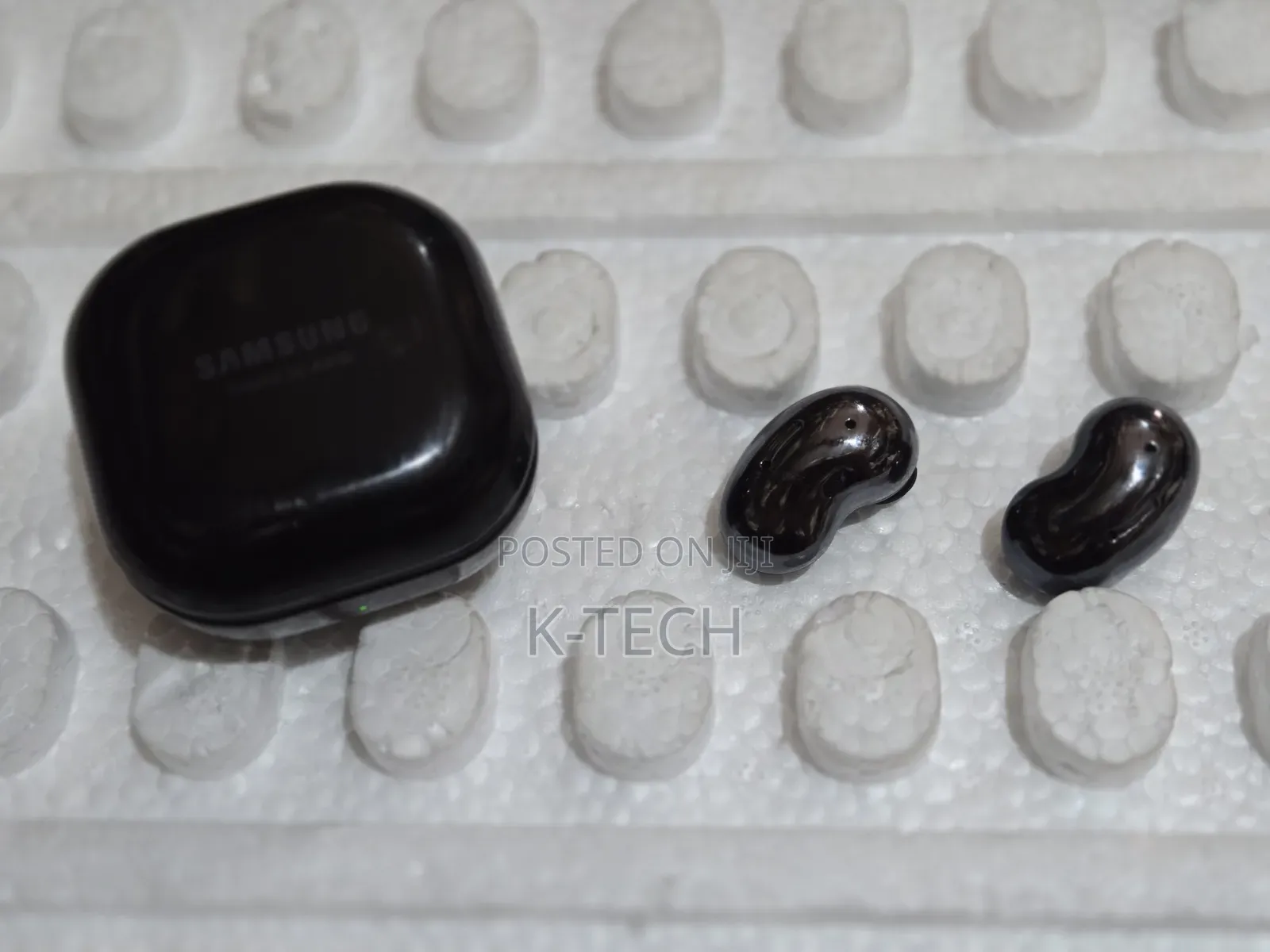 Samsung Buds Live